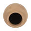 Terre cuite, cruche traditionnelle 10 po, ronde-89110021