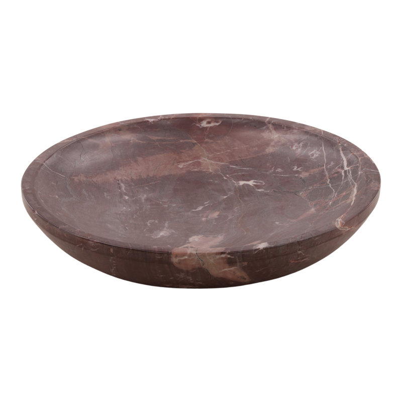 Xanadu Bowl Rust