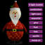 Indoor / Outdoor Holiday Lighting-243924008