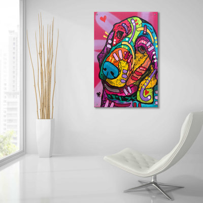 " Charlotte " by Dean Russo