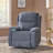 MODERN MASSAGE RECLINER