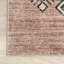 Tapis géométrique lavable à la machine Marylene-91894927