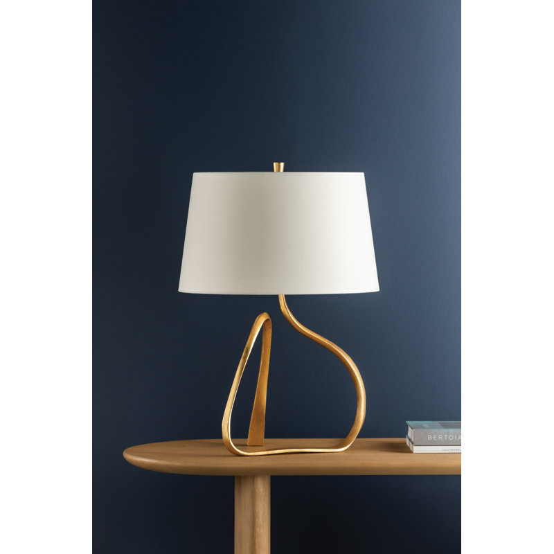 THAROLD 1 LIGHT TABLE LAMP