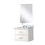 Meuble-lavabo simple. P, comptoir en acrylique, po Ensemble miroir et robinet-504066515-504066512-504066518