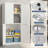 Metal Storage Cabinets With Lock-102509319