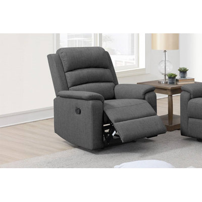 Fauteuil inclinable Samulicci