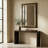 David-Paul Solid Wood Rectangle Wall Mirror-747870225