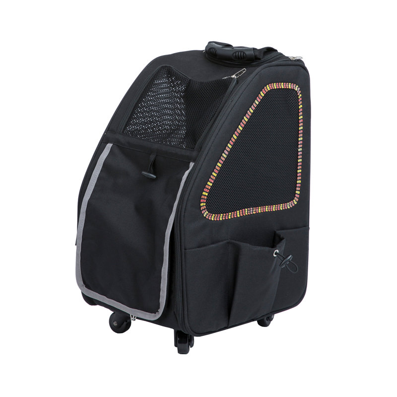 Petique's 5-in-1 Pet Carrier, Sunset Strip