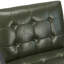 Fauteuil capitonné l 29,5 po-86594562