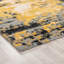 Loryssa Abstract Area Rug in Yellow-937661456