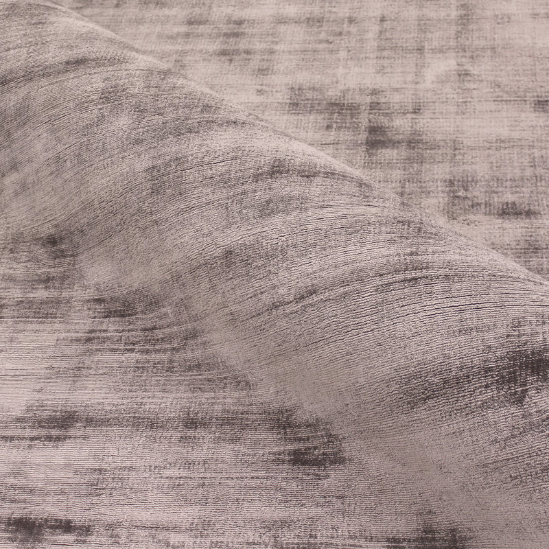 Silk Indoor Rug, Runner 2'6" x 12'