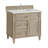 Lorelai 36'' Single Bathroom Vanity with Top-98545200-98619331-98545197