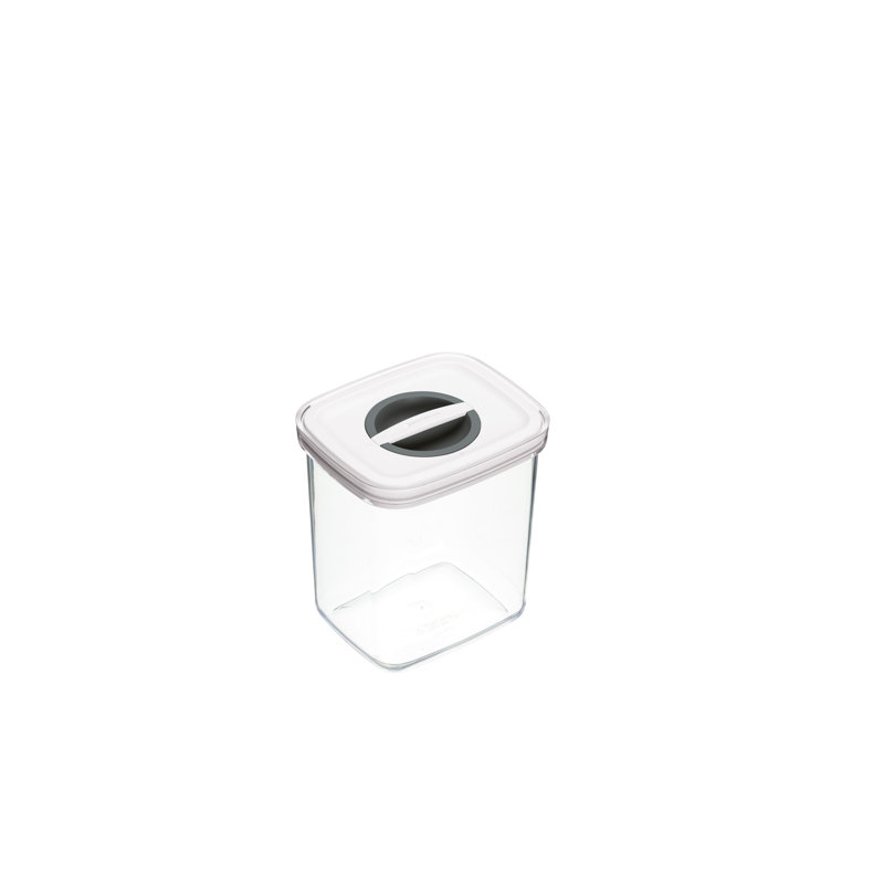 Smart Seal Food Storage Container