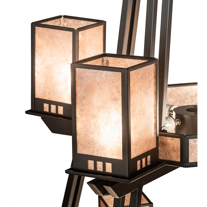 Avondale 24 - Light Chandelier