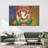 " Hindu Deity Ganesh " Print-1329841777