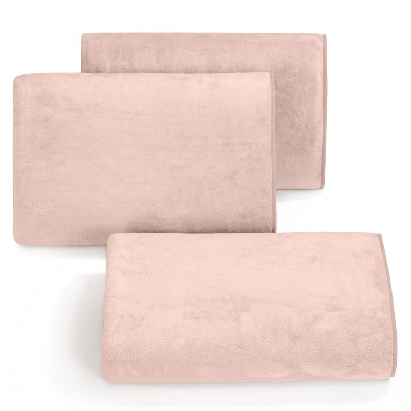 Ishmeet Jacquard Hand Towel, Powder