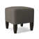 Brooklyn Upholstered Ottoman