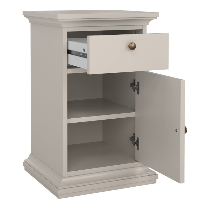 Blaklee 43.6 cm W Chest of Drawers