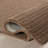 Southwest Striped Wool Area Rug-104449707
