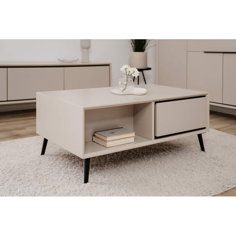 Johnsonburg Coffee Table with Storage