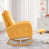 Peluche jaune