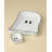 Lenox Ghost Chip & Dip 2-Piece Set