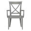 Revere Wooden Arm Chair