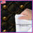 Black Gold Texture Comforter-128002653