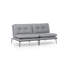 Whitwell 70.87" Armless Sleeper-158699535