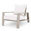 Belle Vue Outdoor Lounge Chair