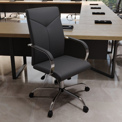 Fauteuil de bureau Dumond