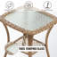 Table d'appoint Abbey-726598686
