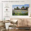 Ferme et champ d'iris-399049804-399049844