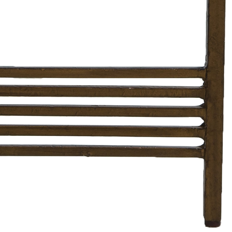 Table basse Tanner