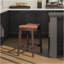 Tabouret de bar 24,5 po Barlow