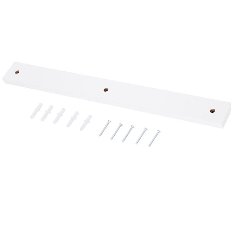 Preece Floating Desk