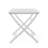 POSITANO 43.5'' FOLDABLE TABLE-1187056082