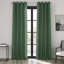 Panneau de rideau simple obscurcissant en lin Oneridge-470705990-436251667