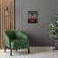 His Good Pleasure - Wrapped Canvas Print-1170475580