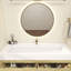 Base de meuble-lavabo 60 po Victoria-94524446
