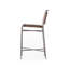 Lorie Gray Counter Stool