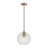 Charina 1 - Light Single Pendant-263829272