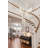 Aliha 16 - Light Cluster Pendant-747055504