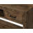 Craigsville 62'' Solid Wood Console Table
