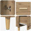 Accent Cabinet-147733189