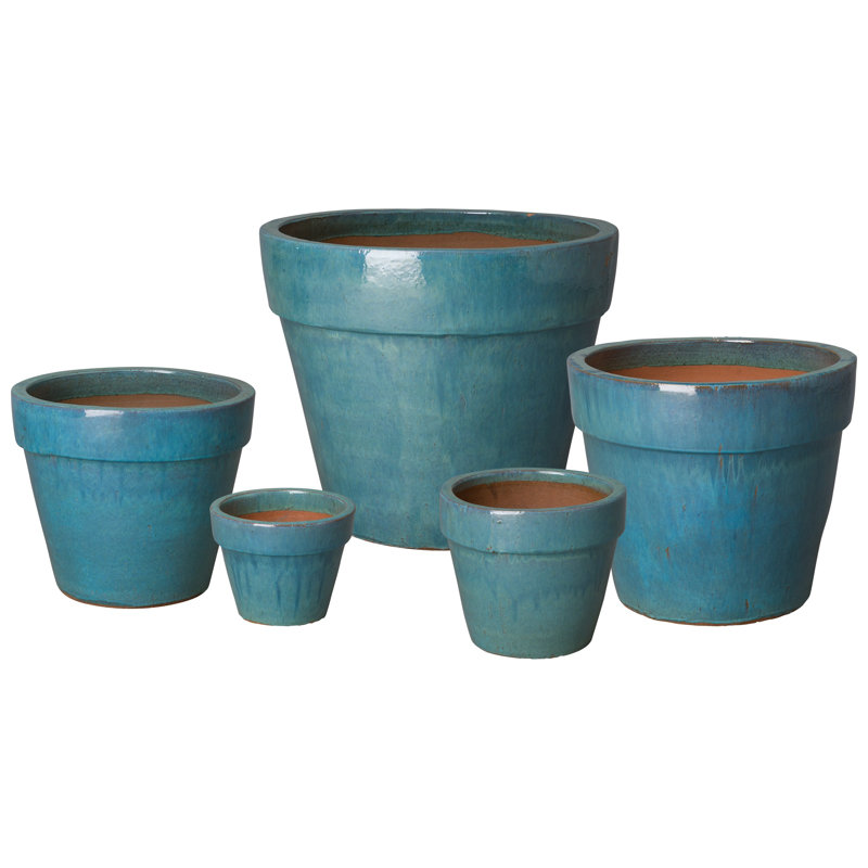 Julieta Handmade Ceramic Planter