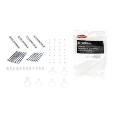 Bucholz Metal Hardware