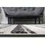 Tapis rayé gris / noir Purcellville-1271797393
