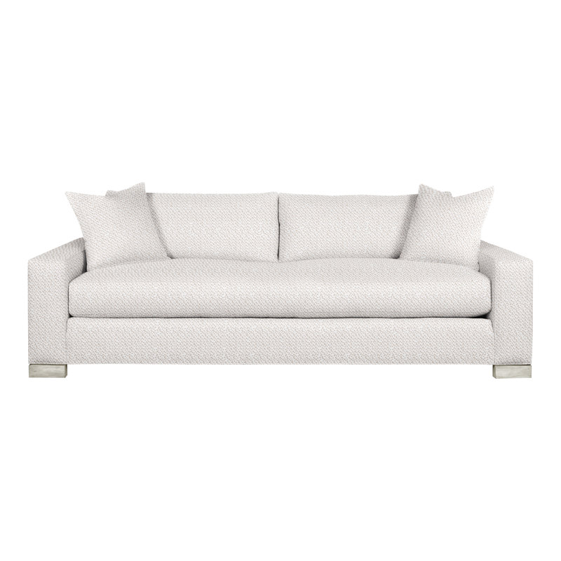 Canapé Claremont, Perigold Elements - sable blanc, Wrenn