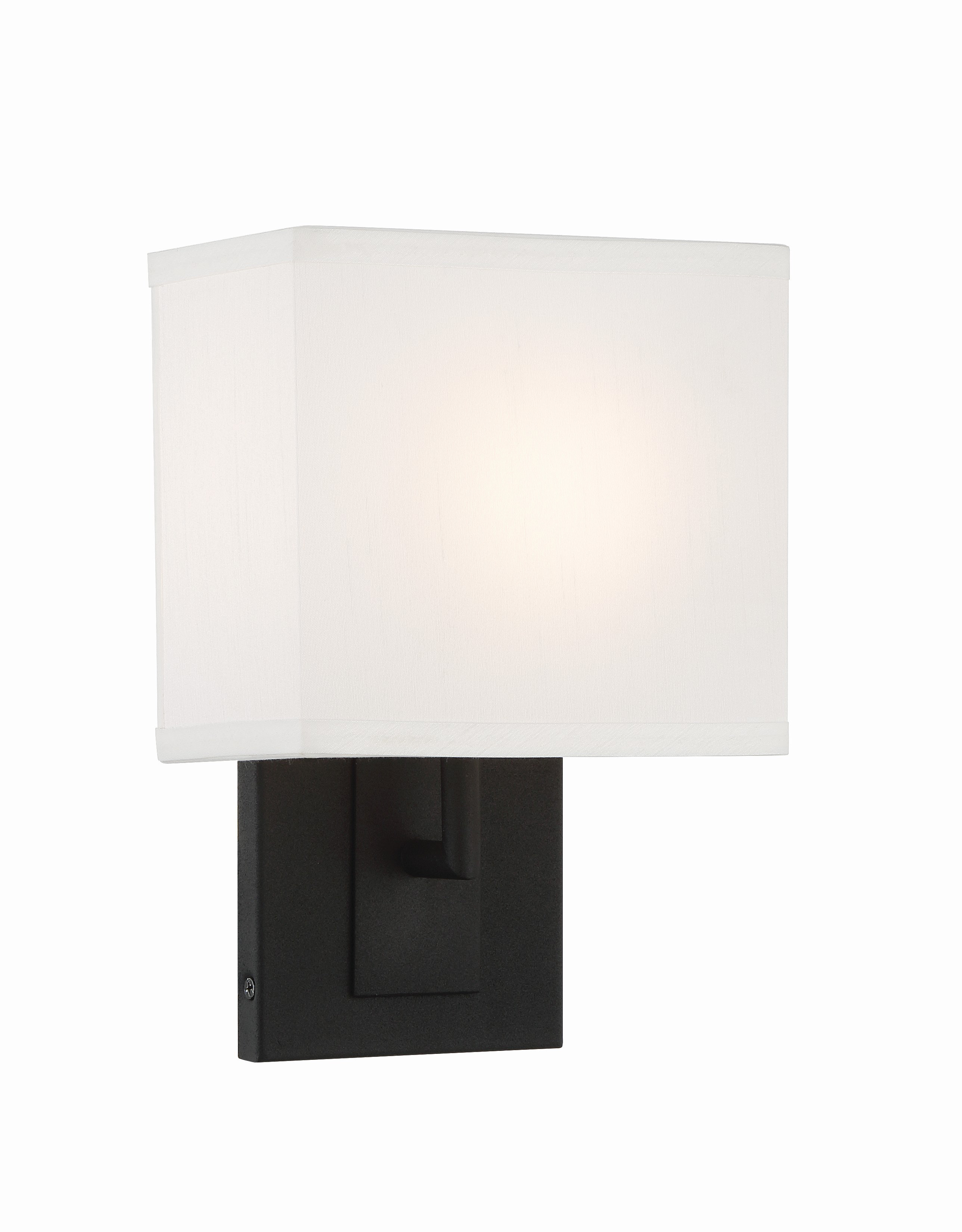 Mercer41 Trionna Armed Sconce | Wayfair